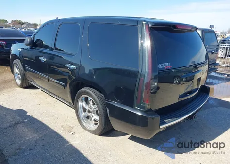 2012 GMC Yukon Denali from USA, damaged, VIN 1GKS1EEF5CR140260